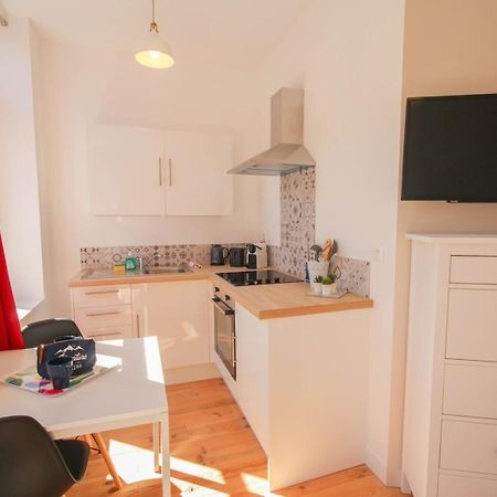 Lille Centre- Nice And Bright Equipped Studio Екстериор снимка