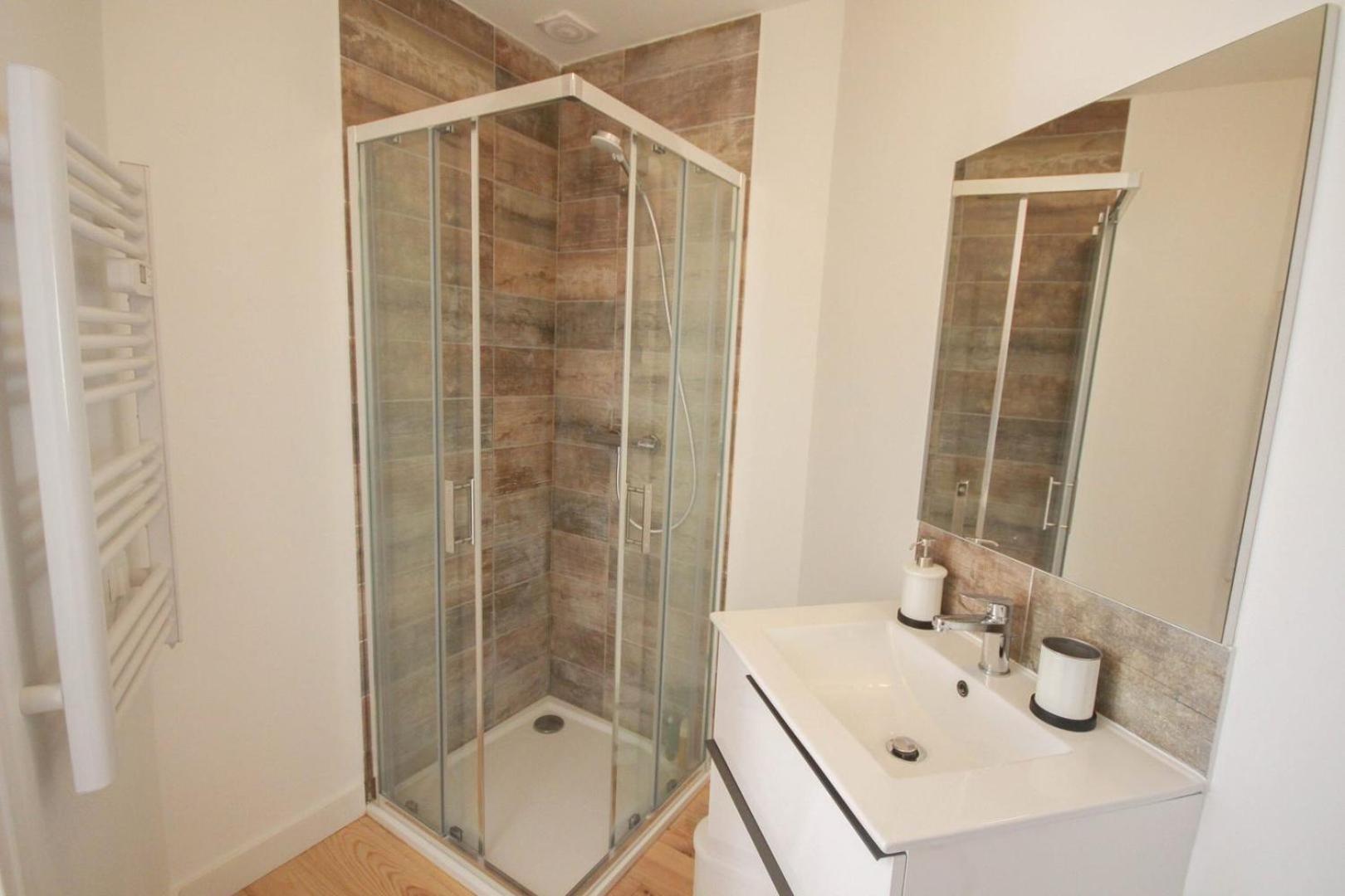 Lille Centre- Nice And Bright Equipped Studio Екстериор снимка